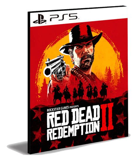 Is Red Dead 2 on PS5?